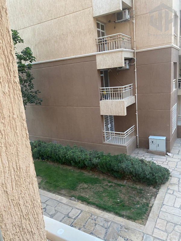 شقة للبيع 133 متر سوبر لوكس في مدينتي طلعت مصطفى